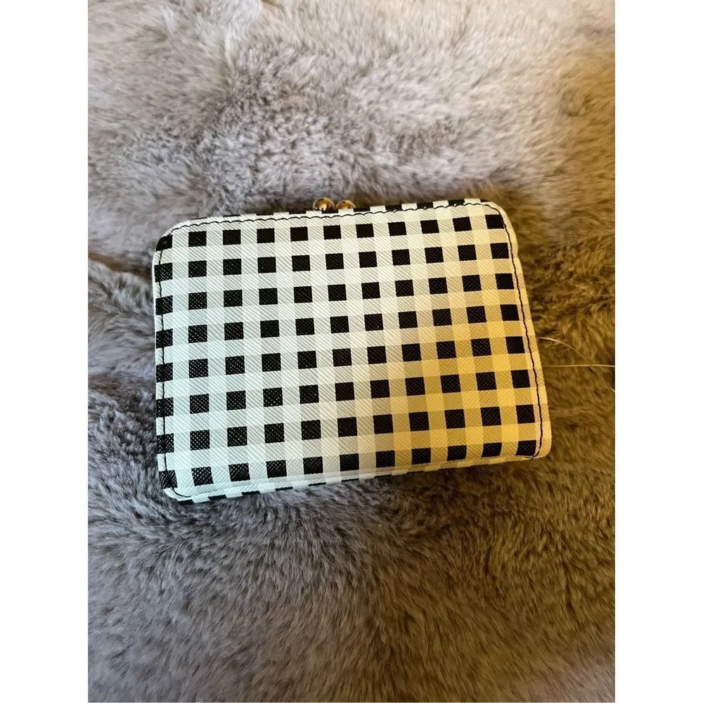 Sanrio Kuromi Wallet